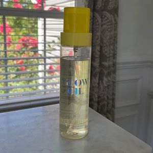 Supergoop Glow Oil SPF 50